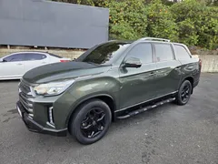 2021 SsangYong Rexton Diesel 2.2 4WD — фото 2