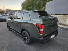 2021 SsangYong Rexton Diesel 2.2 4WD — фото 3
