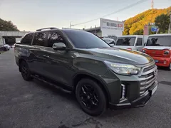 2021 SsangYong Rexton Diesel 2.2 4WD — фото 4