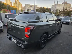 2021 SsangYong Rexton Diesel 2.2 4WD — фото 5
