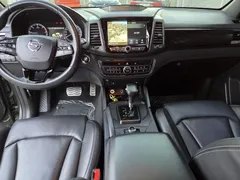 2021 SsangYong Rexton Diesel 2.2 4WD — фото 7