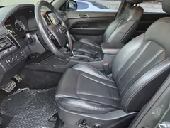 2021 SsangYong Rexton Diesel 2.2 4WD — фото 9
