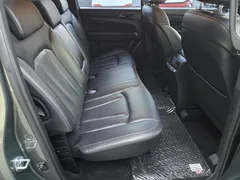 2021 SsangYong Rexton Diesel 2.2 4WD — фото 10