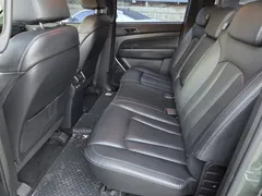 2021 SsangYong Rexton Diesel 2.2 4WD — фото 11