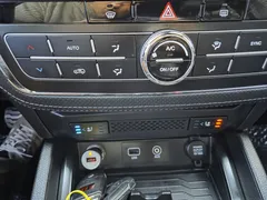 2021 SsangYong Rexton Diesel 2.2 4WD — фото 14