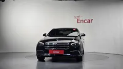 2023 Mercedes-Benz E-Class E300e 4MATIC Exclusive — фото 3
