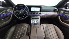 2023 Mercedes-Benz E-Class E300e 4MATIC Exclusive — фото 7