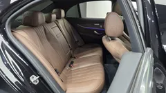 2023 Mercedes-Benz E-Class E300e 4MATIC Exclusive — фото 11