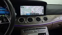2023 Mercedes-Benz E-Class E300e 4MATIC Exclusive — фото 12