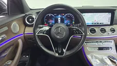 2023 Mercedes-Benz E-Class E300e 4MATIC Exclusive — фото 13