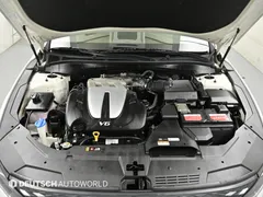 2023 Hyundai Grandeur 3.0 LPi (Taxi) — фото 6