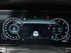 2023 Hyundai Grandeur 3.0 LPi (Taxi) — фото 8