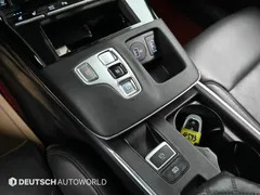 2023 Hyundai Grandeur 3.0 LPi (Taxi) — фото 9