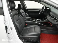 2023 Hyundai Grandeur 3.0 LPi (Taxi) — фото 10