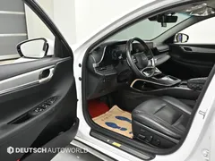 2023 Hyundai Grandeur 3.0 LPi (Taxi) — фото 15