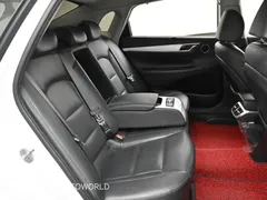 2023 Hyundai Grandeur 3.0 LPi (Taxi) — фото 16