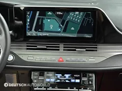 2023 Hyundai Grandeur 3.0 LPi (Taxi) — фото 18