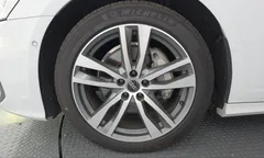 2022 Audi A6 45 TFSI Quattro Premium — фото 5