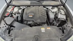 2022 Audi A6 45 TFSI Quattro Premium — фото 6
