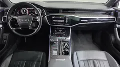 2022 Audi A6 45 TFSI Quattro Premium — фото 7