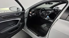 2022 Audi A6 45 TFSI Quattro Premium — фото 10