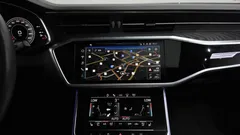 2022 Audi A6 45 TFSI Quattro Premium — фото 12