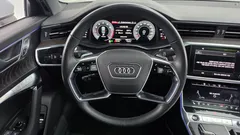 2022 Audi A6 45 TFSI Quattro Premium — фото 13