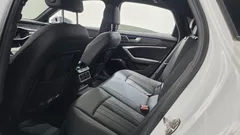 2022 Audi A6 45 TFSI Quattro Premium — фото 19