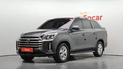 2024 SsangYong Rexton Diesel 2.2 4WD — фото 1