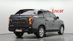 2024 SsangYong Rexton Diesel 2.2 4WD — фото 2