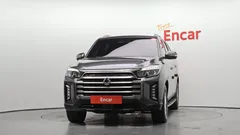 2024 SsangYong Rexton Diesel 2.2 4WD — фото 3