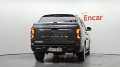 2024 SsangYong Rexton Diesel 2.2 4WD — фото 4