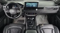 2024 SsangYong Rexton Diesel 2.2 4WD — фото 7