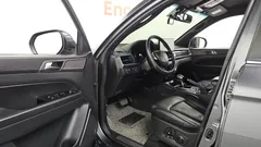 2024 SsangYong Rexton Diesel 2.2 4WD — фото 10