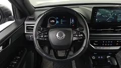 2024 SsangYong Rexton Diesel 2.2 4WD — фото 12