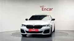 2023 BMW 5-Series 530i M Sport Package — фото 3