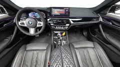 2023 BMW 5-Series 530i M Sport Package — фото 7