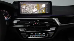 2023 BMW 5-Series 530i M Sport Package — фото 12
