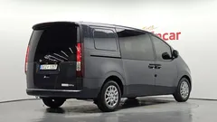 2023 Hyundai Staria Cargo 5-Seater — фото 2