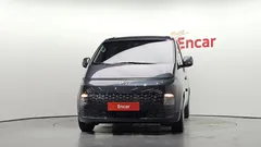 2023 Hyundai Staria Cargo 5-Seater — фото 3