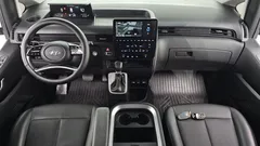 2023 Hyundai Staria Cargo 5-Seater — фото 7