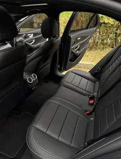 2023 Mercedes-Benz E-Class E250 AMG Line — фото 6
