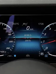 2023 Mercedes-Benz E-Class E250 AMG Line — фото 9