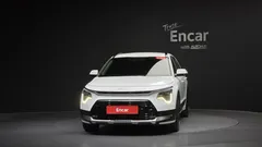 2024 Kia Niro Prestige — фото 3