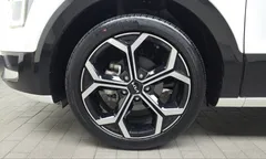 2024 Kia Niro Prestige — фото 5