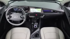 2024 Kia Niro Prestige — фото 7