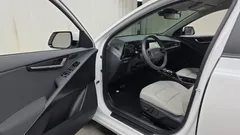 2024 Kia Niro Prestige — фото 10