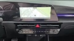 2024 Kia Niro Prestige — фото 13