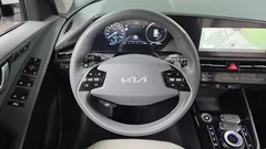 2024 Kia Niro Prestige — фото 14