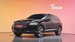 2023 Genesis GV80 2.5T Gasoline AWD — фото 1